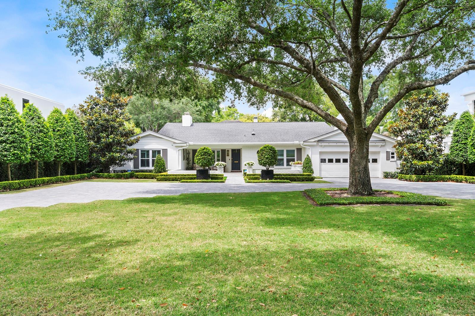 MORSELAND GARDENS - Residential