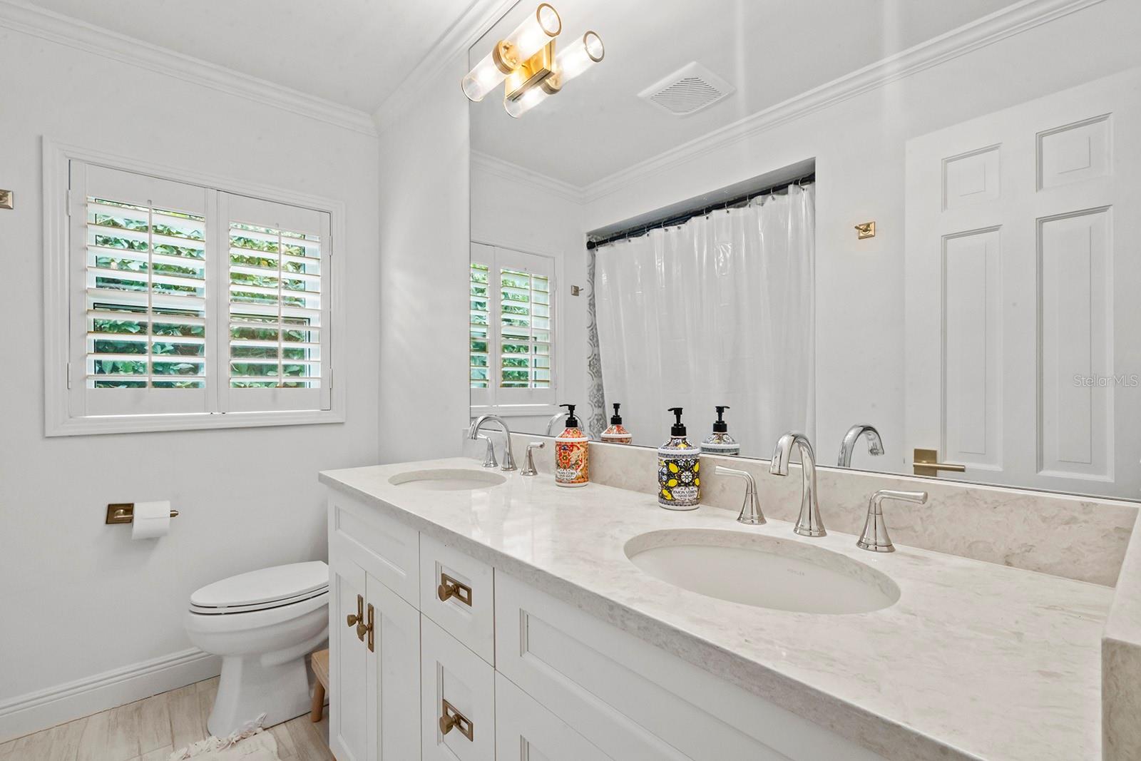 MORSELAND GARDENS - Residential