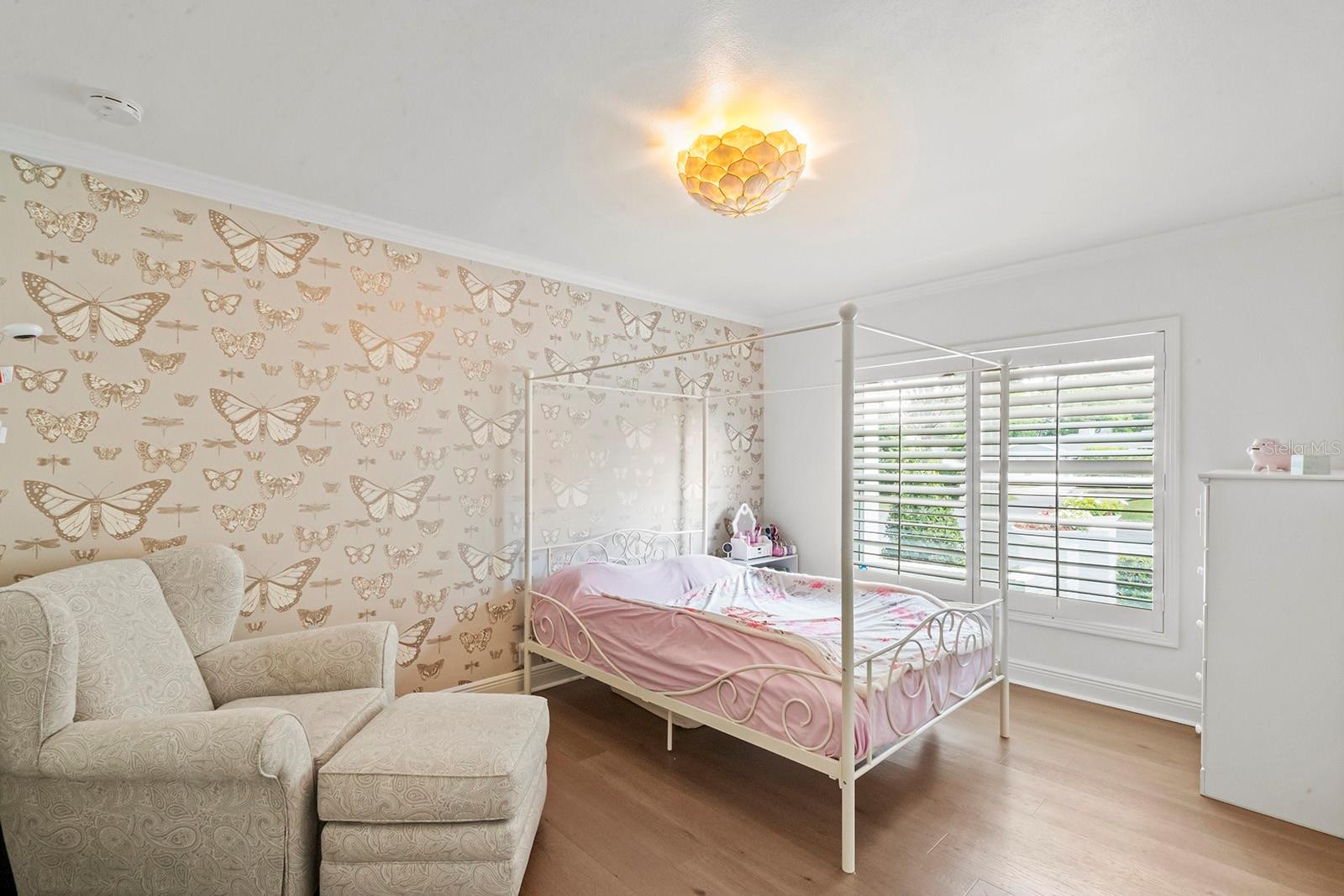 MORSELAND GARDENS - Residential