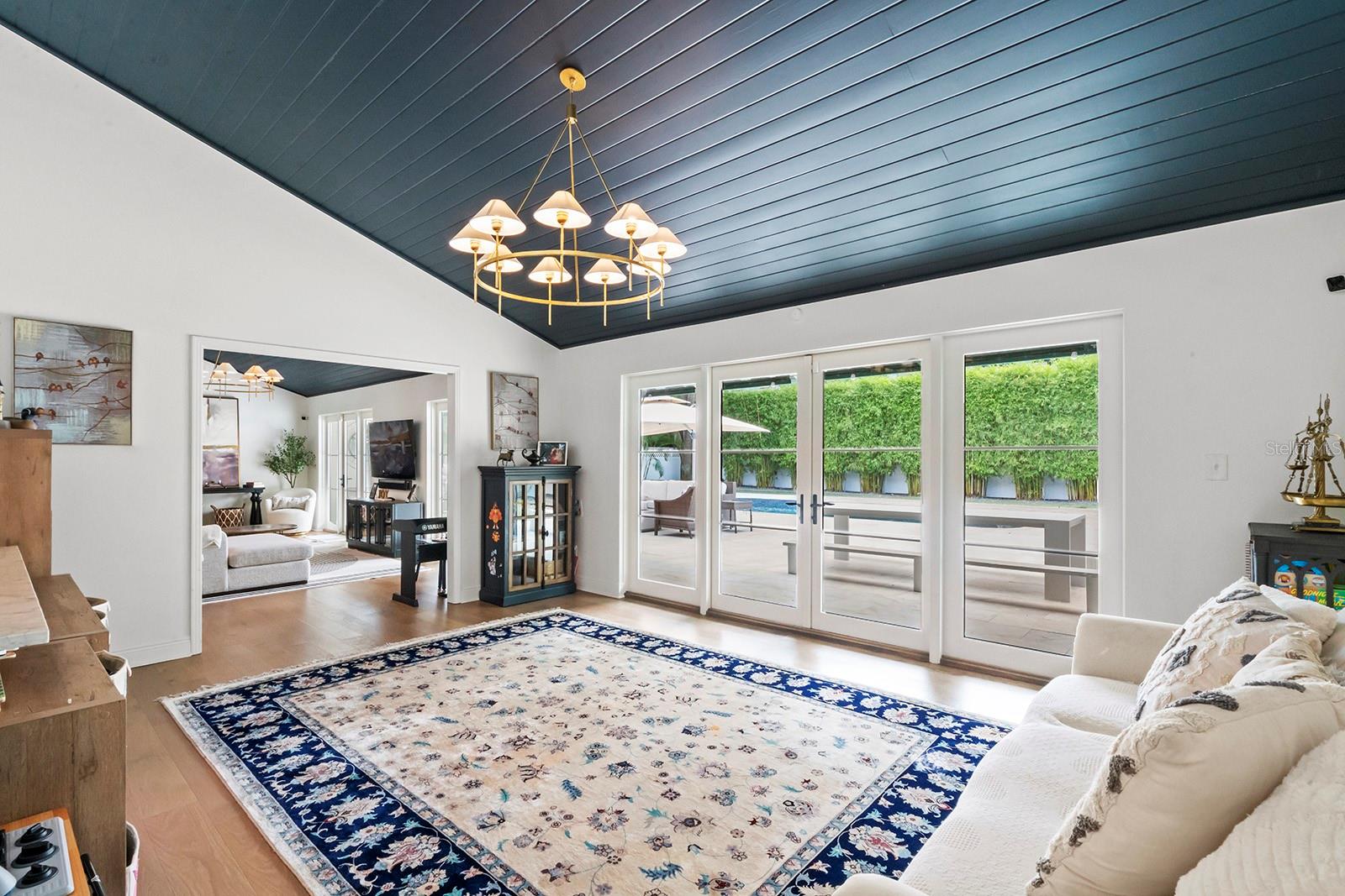 MORSELAND GARDENS - Residential