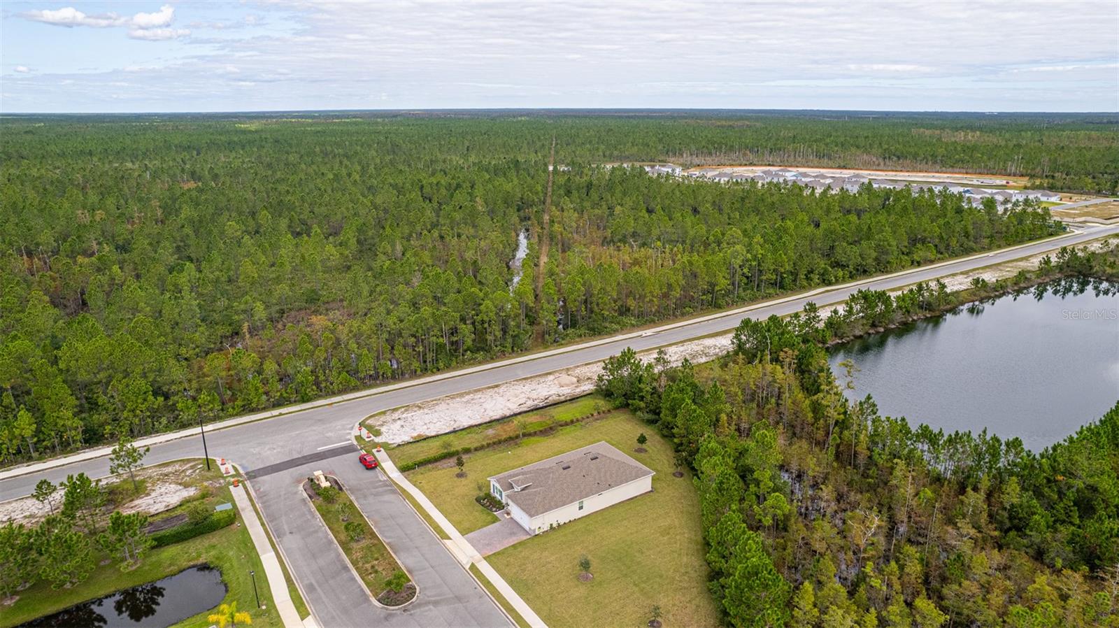 HUNTINGTON GREEN/HUNTERS RDG - Residential