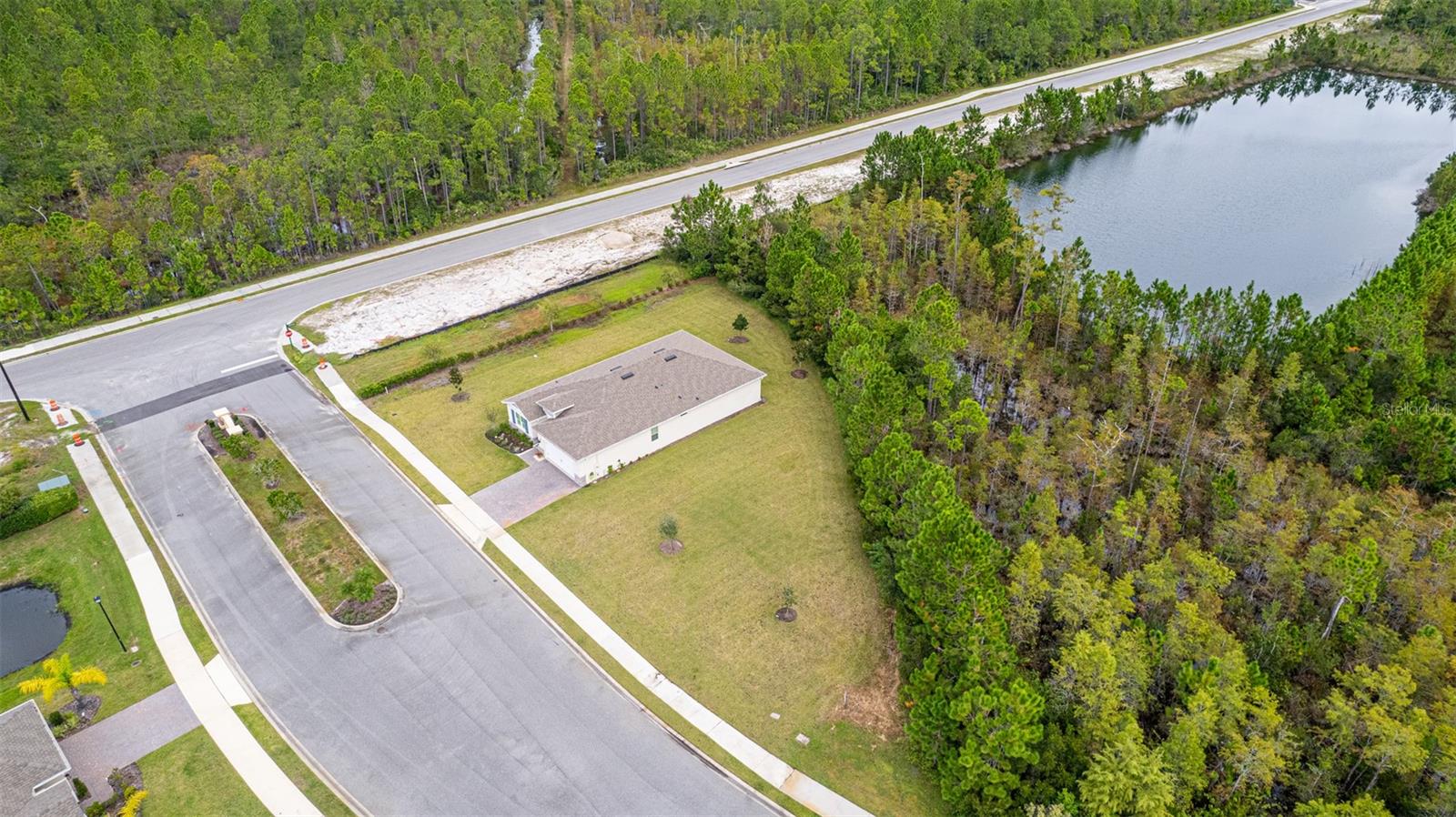 HUNTINGTON GREEN/HUNTERS RDG - Residential