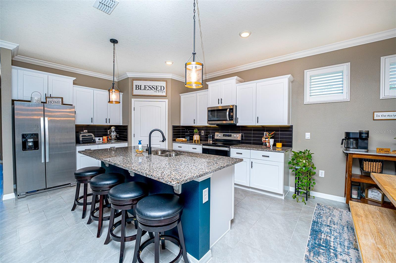 HUNTINGTON GREEN/HUNTERS RDG - Residential