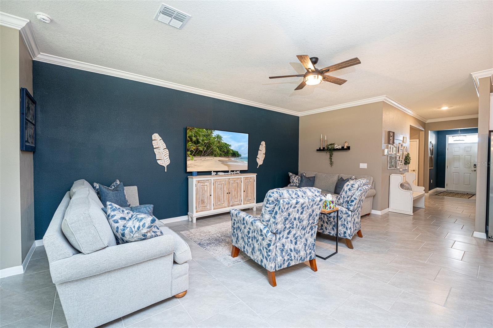 HUNTINGTON GREEN/HUNTERS RDG - Residential