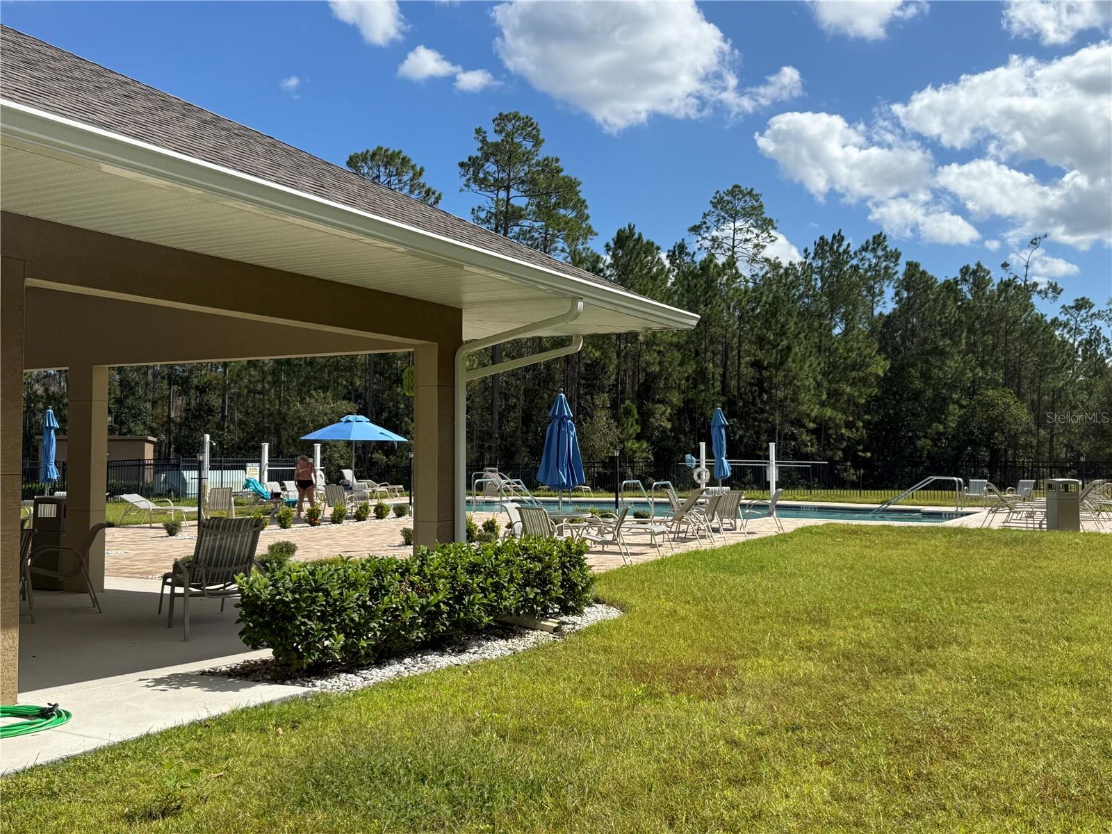 HUNTINGTON GREEN/HUNTERS RDG - Residential