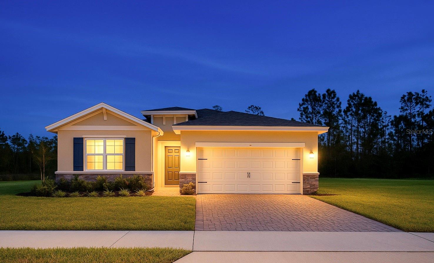 HUNTINGTON GREEN/HUNTERS RDG - Residential