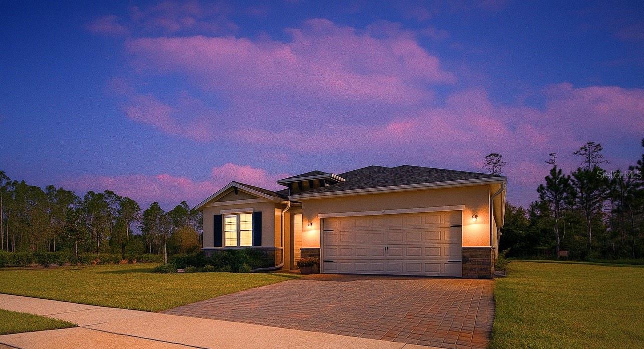 HUNTINGTON GREEN/HUNTERS RDG - Residential