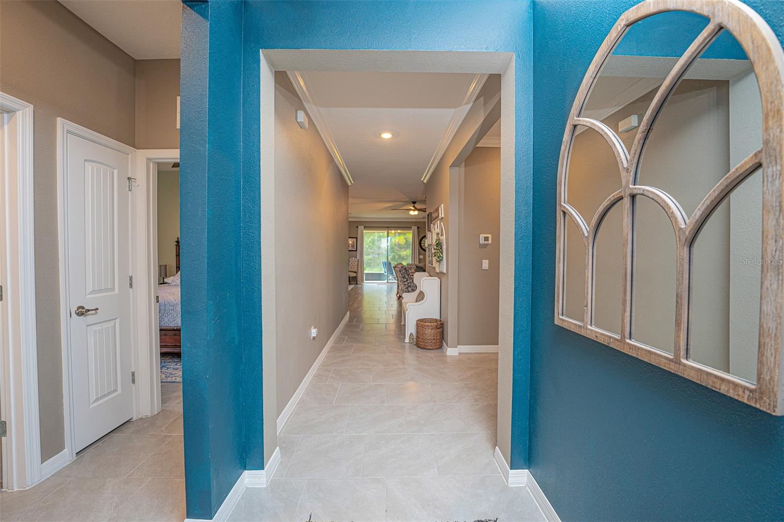 HUNTINGTON GREEN/HUNTERS RDG - Residential