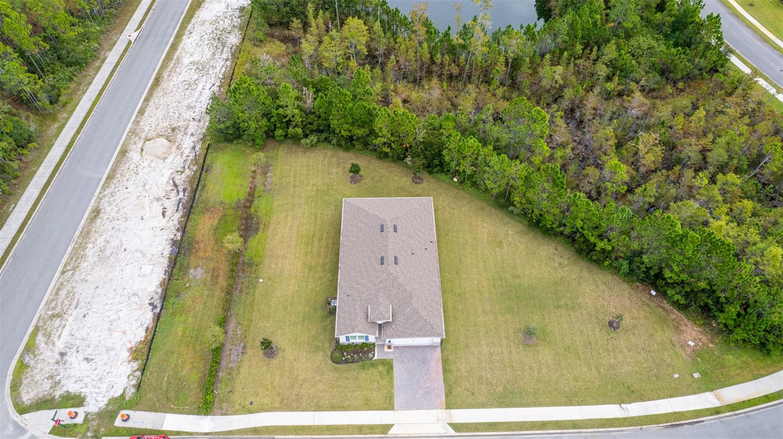 HUNTINGTON GREEN/HUNTERS RDG - Residential