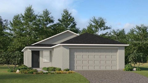 Photo of 13216 Turnleaf Boulevard, Punta Gorda, FL 33955 (MLS # TB8523776)
