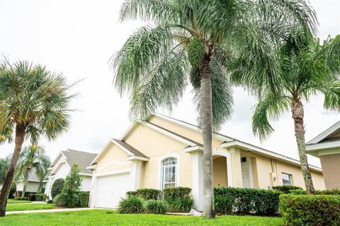 A home in CLERMONT