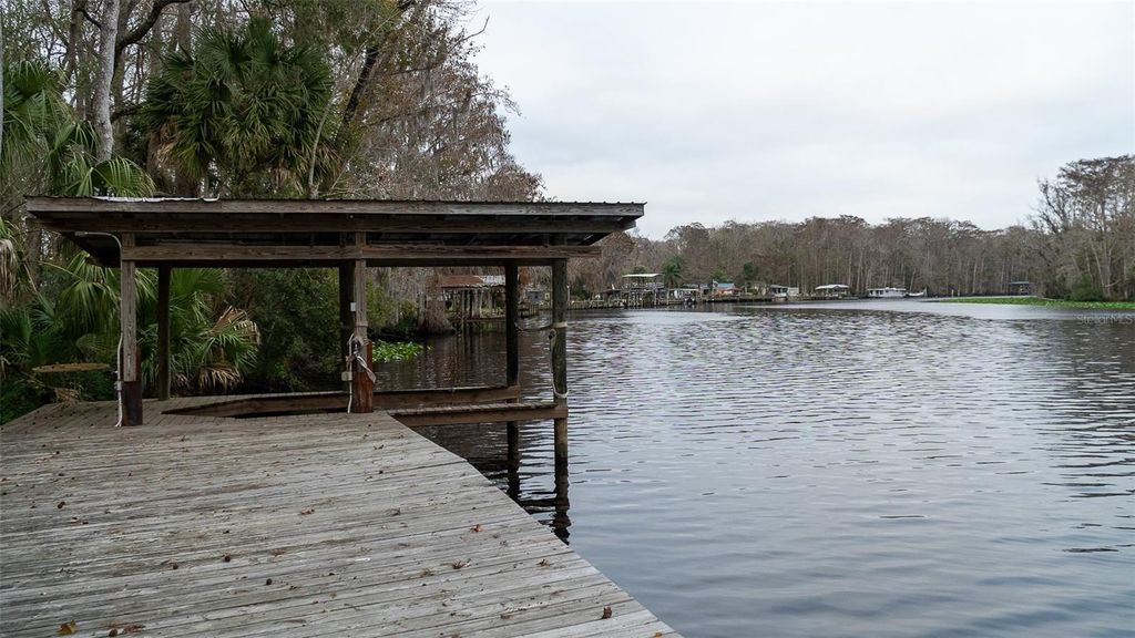 Photo of 155 Fran Lane, Satsuma, FL 32189 (MLS # FC315730)