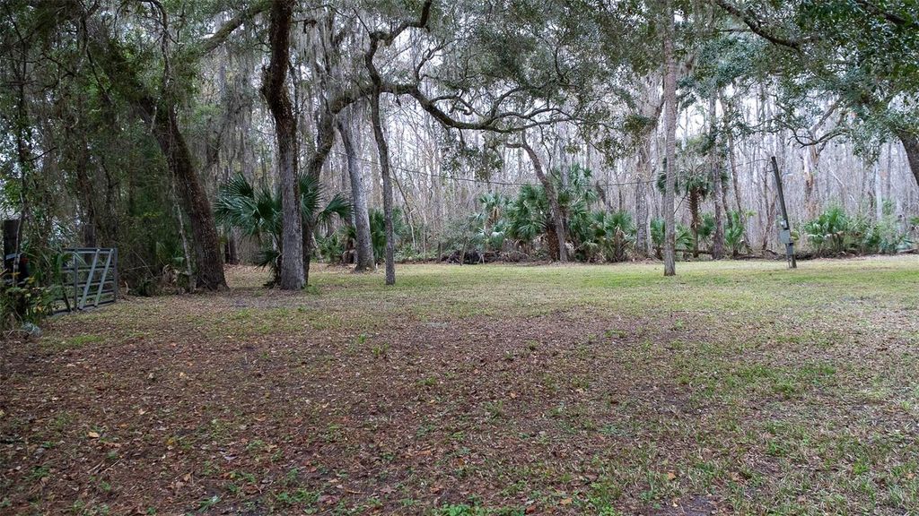 Photo of 155 Fran Lane, Satsuma, FL 32189 (MLS # FC315730)