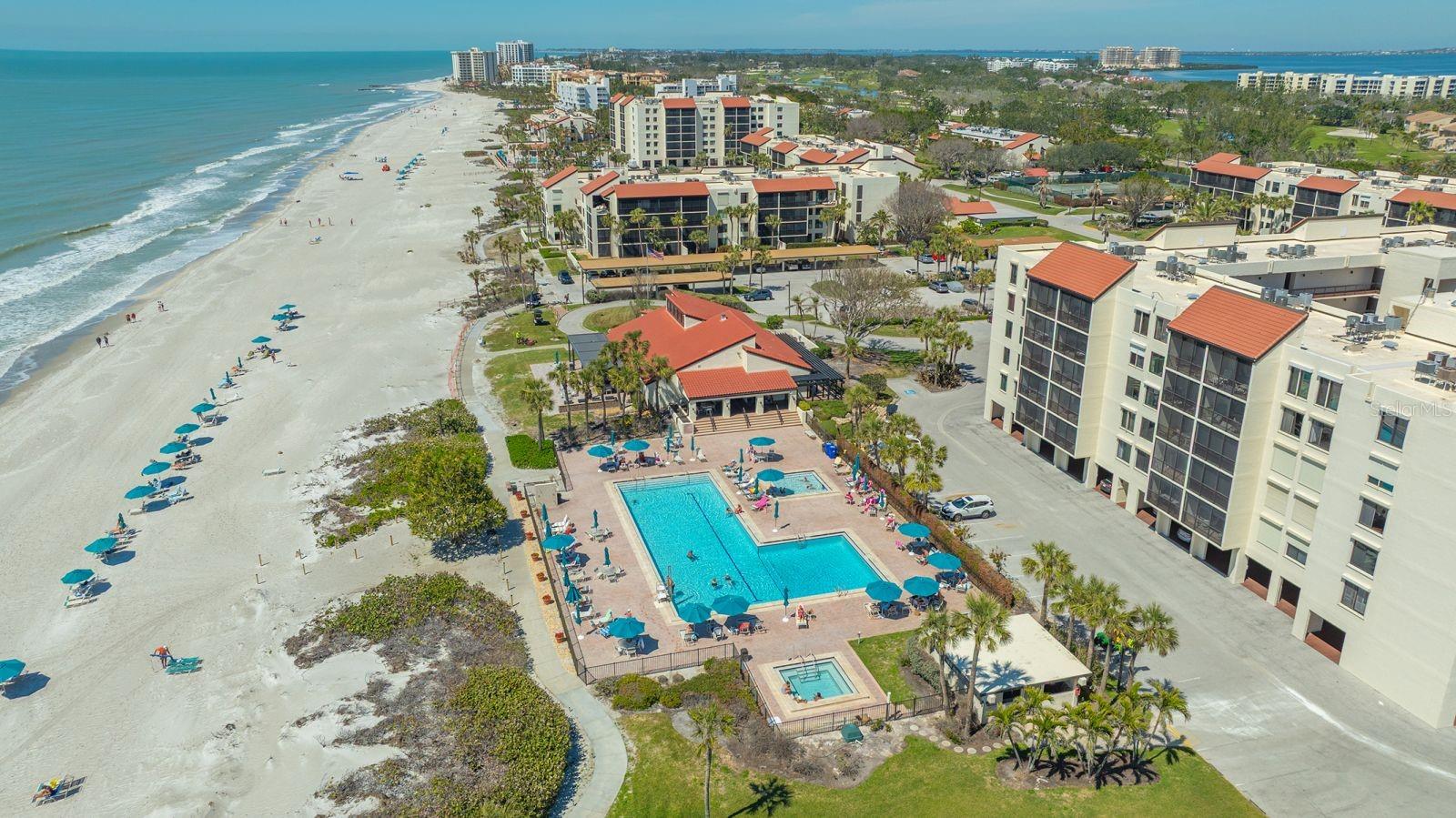 SEAPLACE VI - Residential