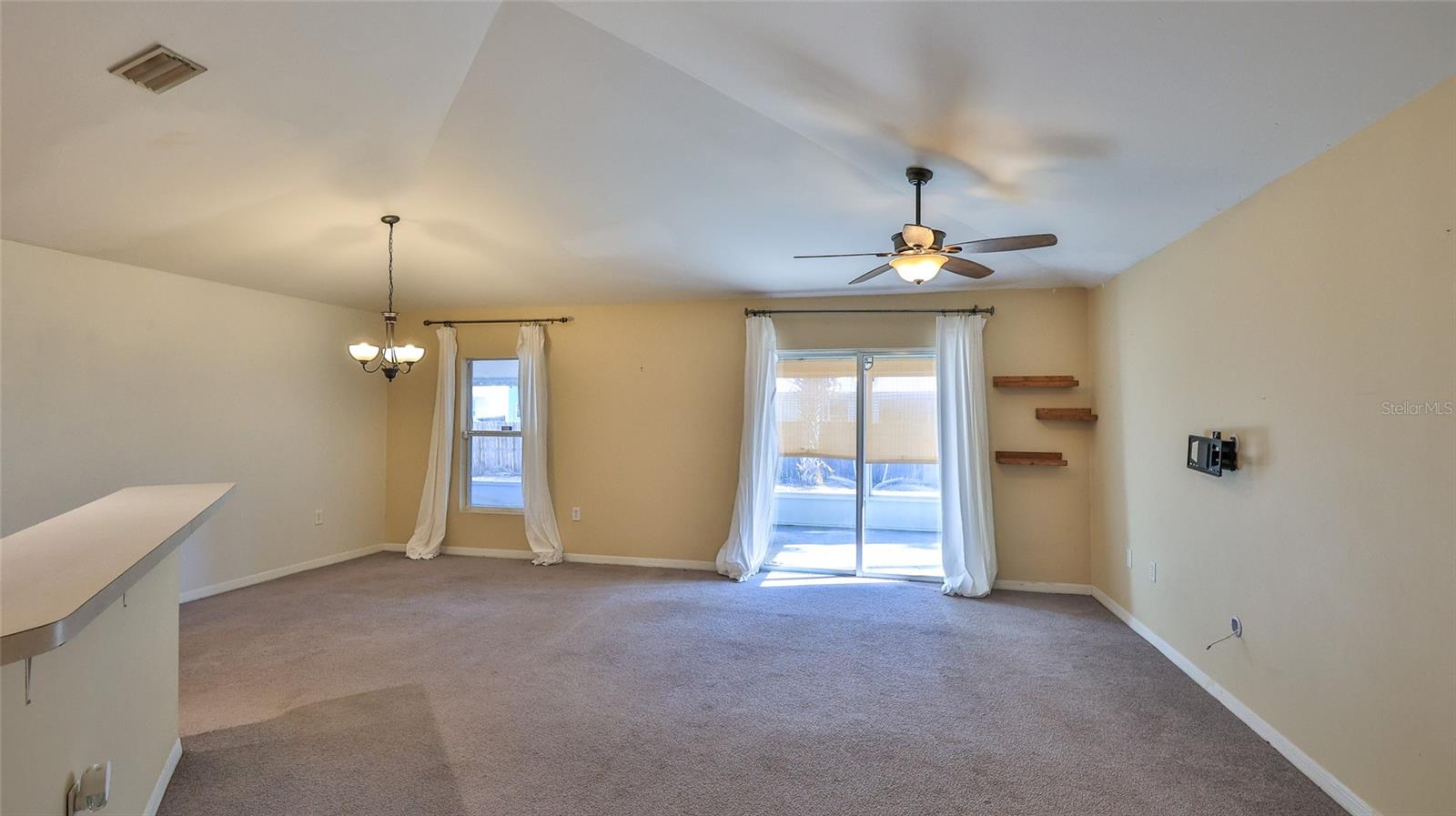 FLORIDA SHORES - Residential