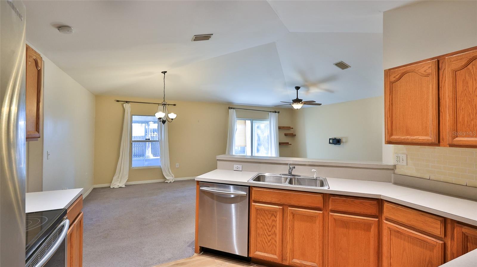 FLORIDA SHORES - Residential