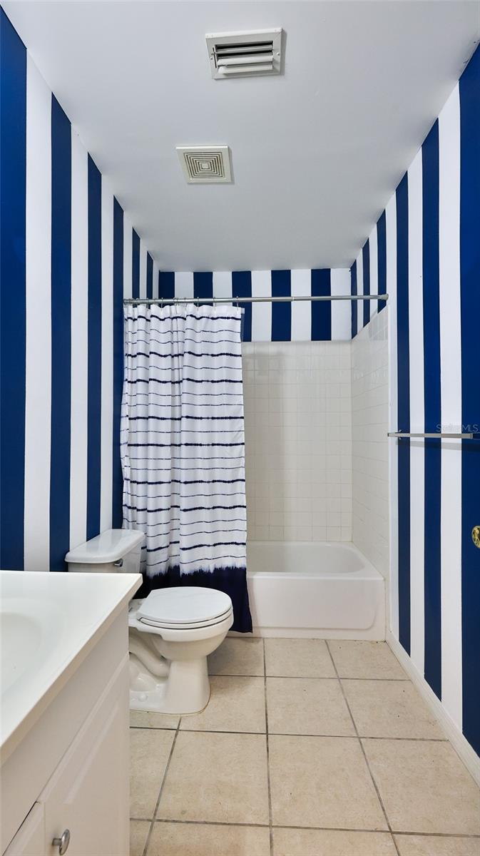 FLORIDA SHORES - Residential