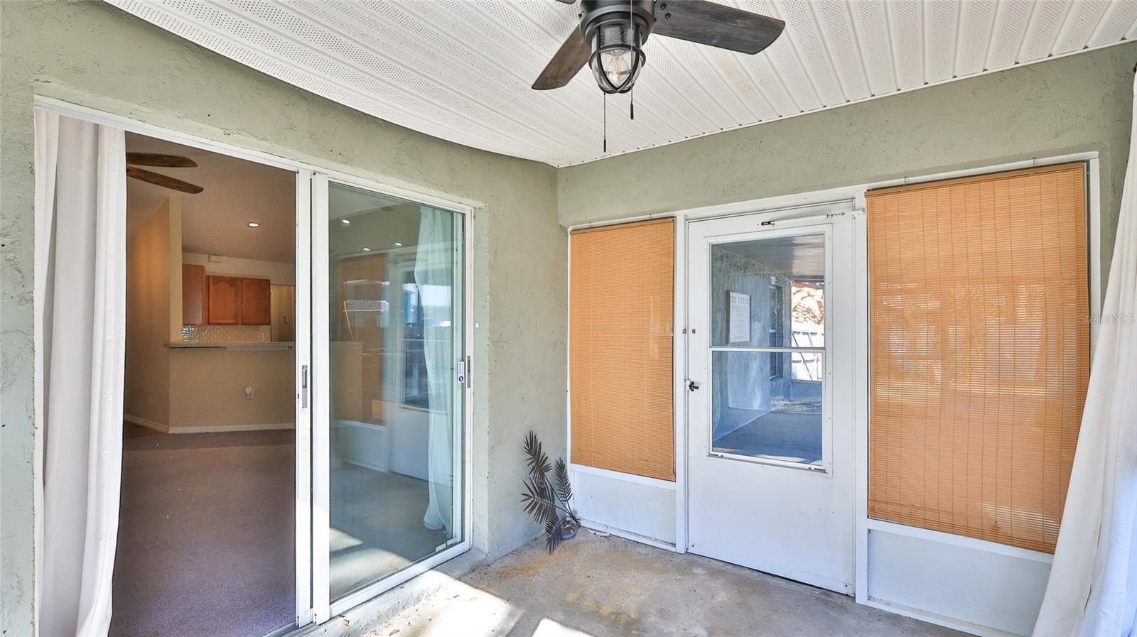 FLORIDA SHORES - Residential