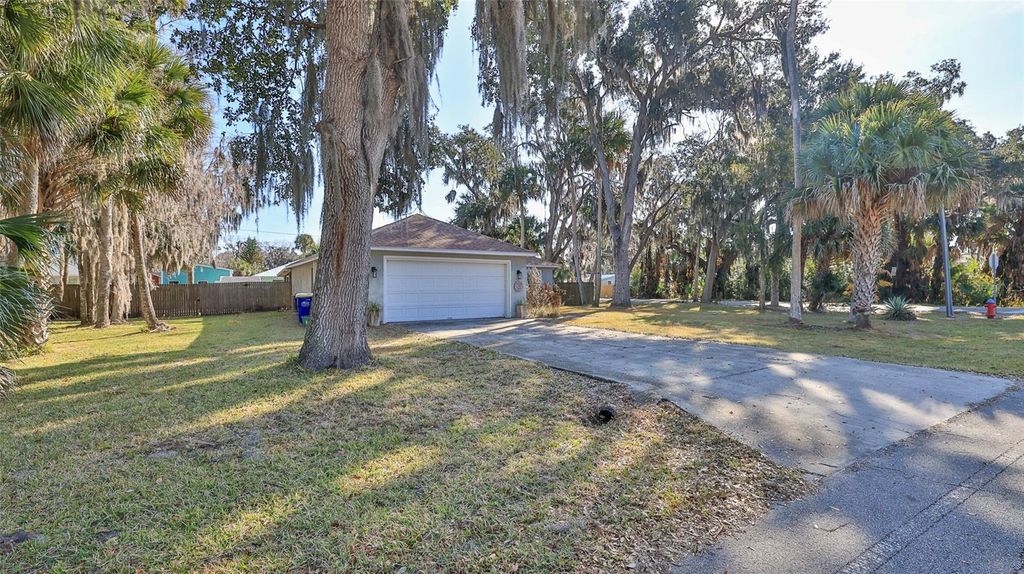 Photo of 2531 Needle Palm Drive, Edgewater, FL 32141 (MLS # NS1087361)