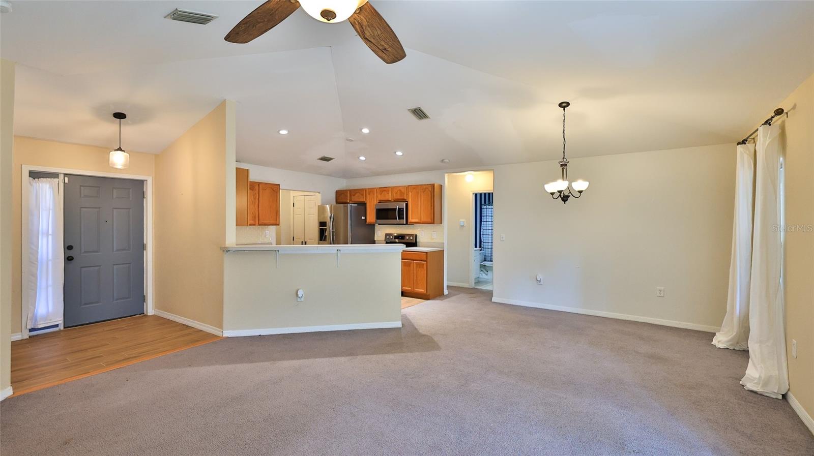 FLORIDA SHORES - Residential