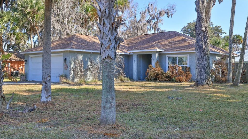 Photo of 2531 Needle Palm Drive, Edgewater, FL 32141 (MLS # NS1087361)