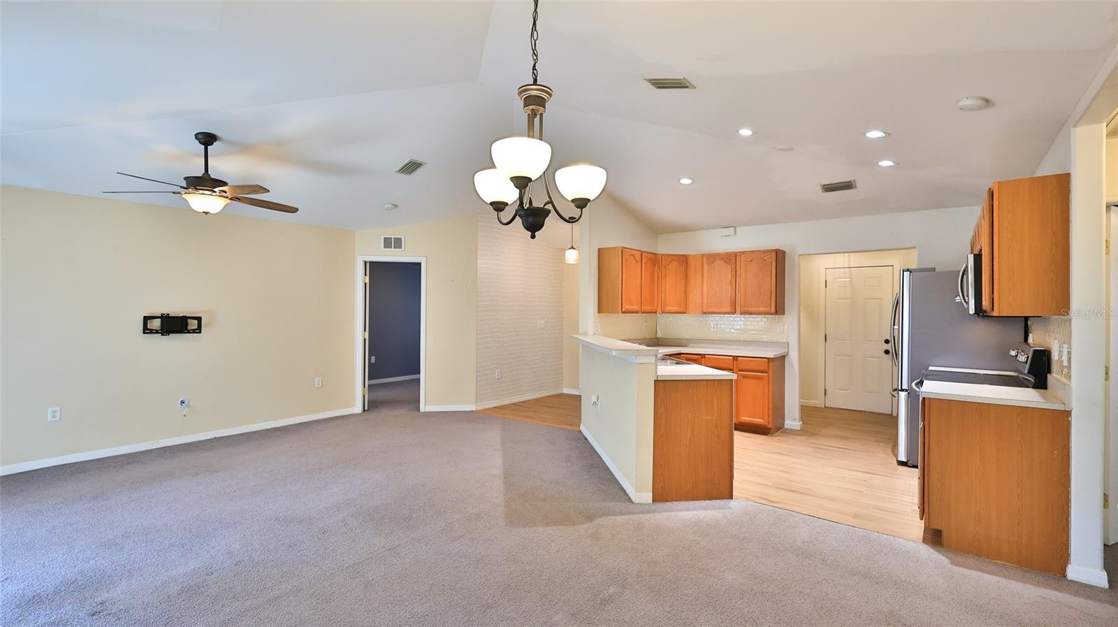 FLORIDA SHORES - Residential