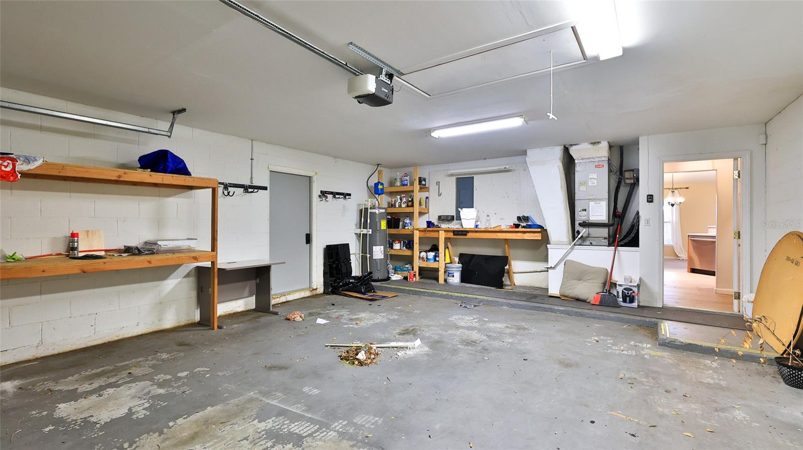 FLORIDA SHORES - Residential