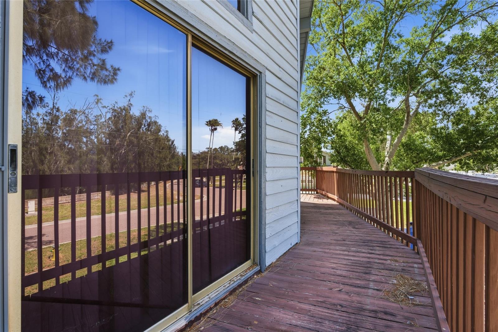 RIO VISTA - Residential