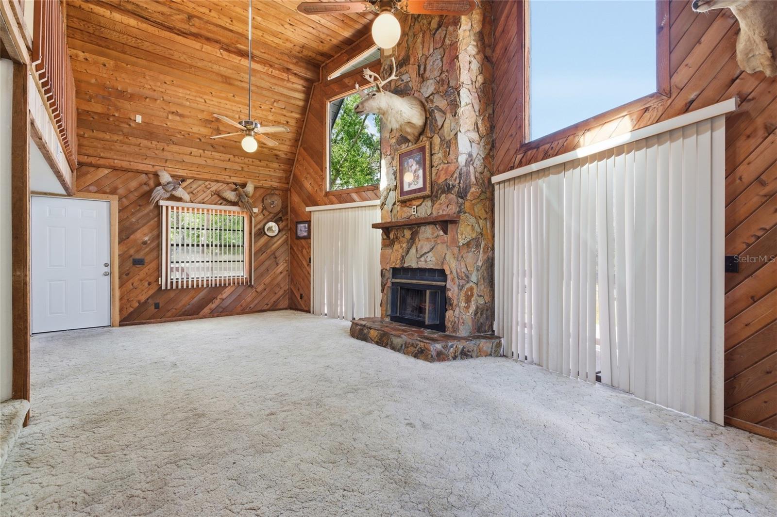 RIO VISTA - Residential