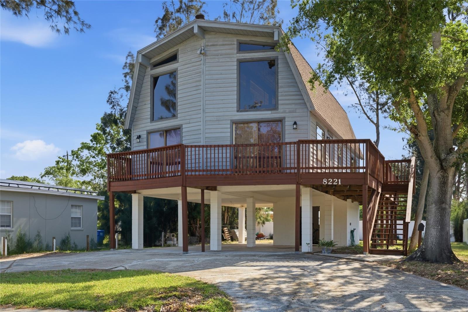 RIO VISTA - Residential