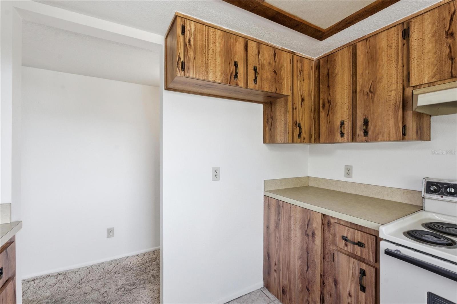 RIO VISTA - Residential