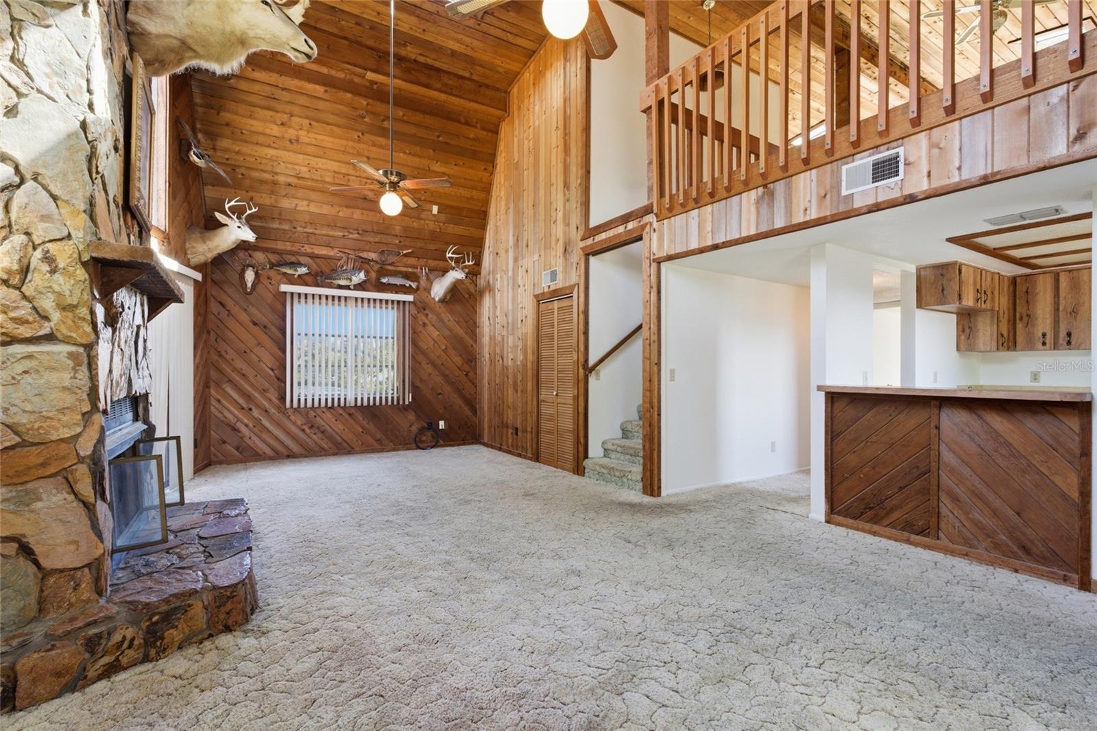 RIO VISTA - Residential