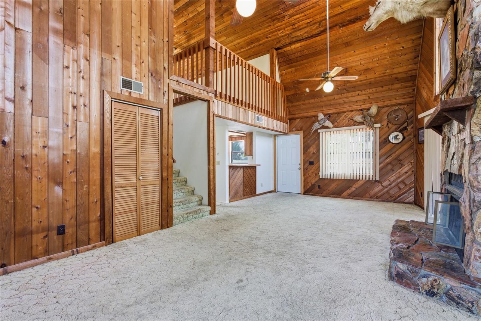 RIO VISTA - Residential