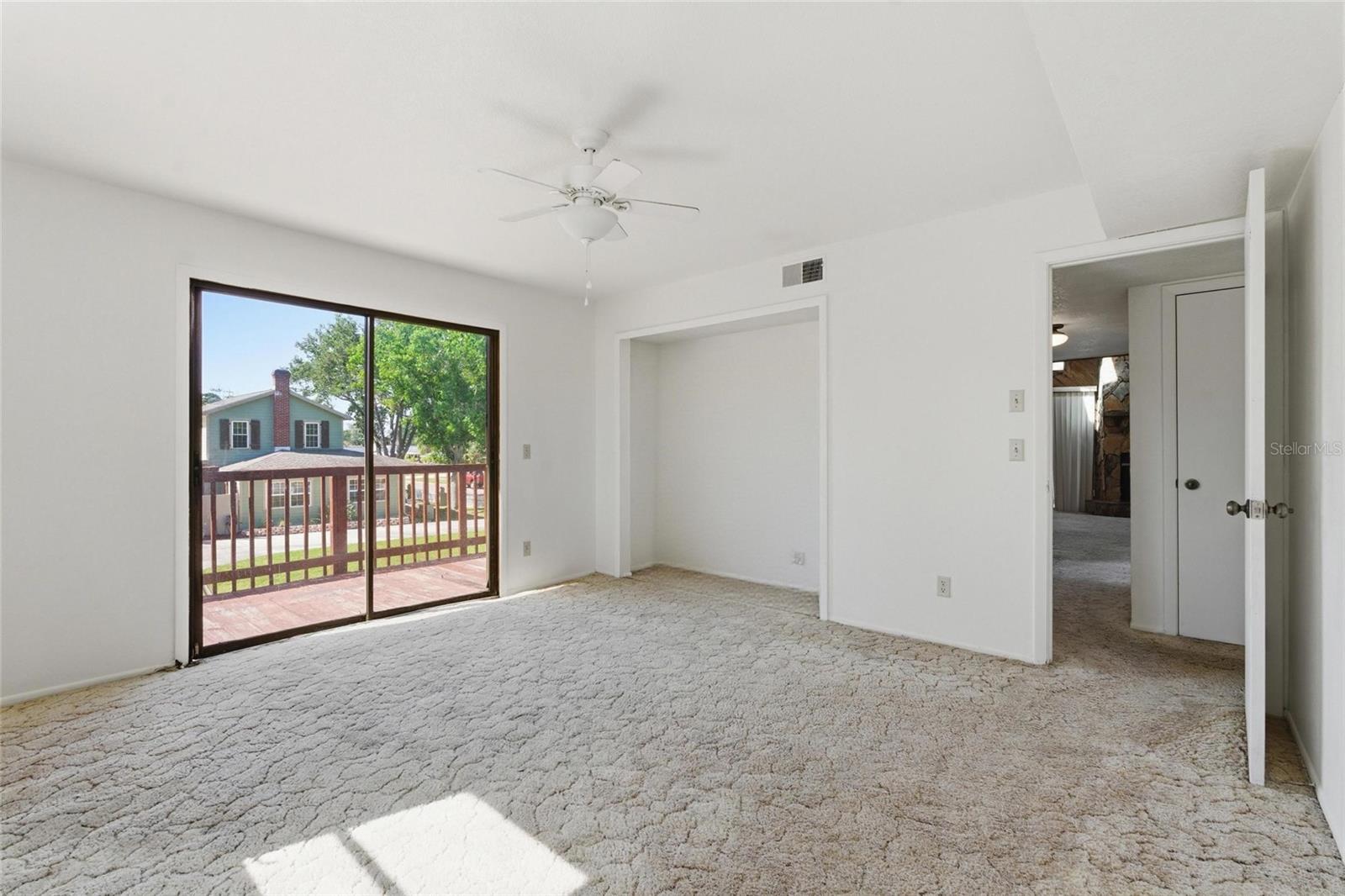 RIO VISTA - Residential