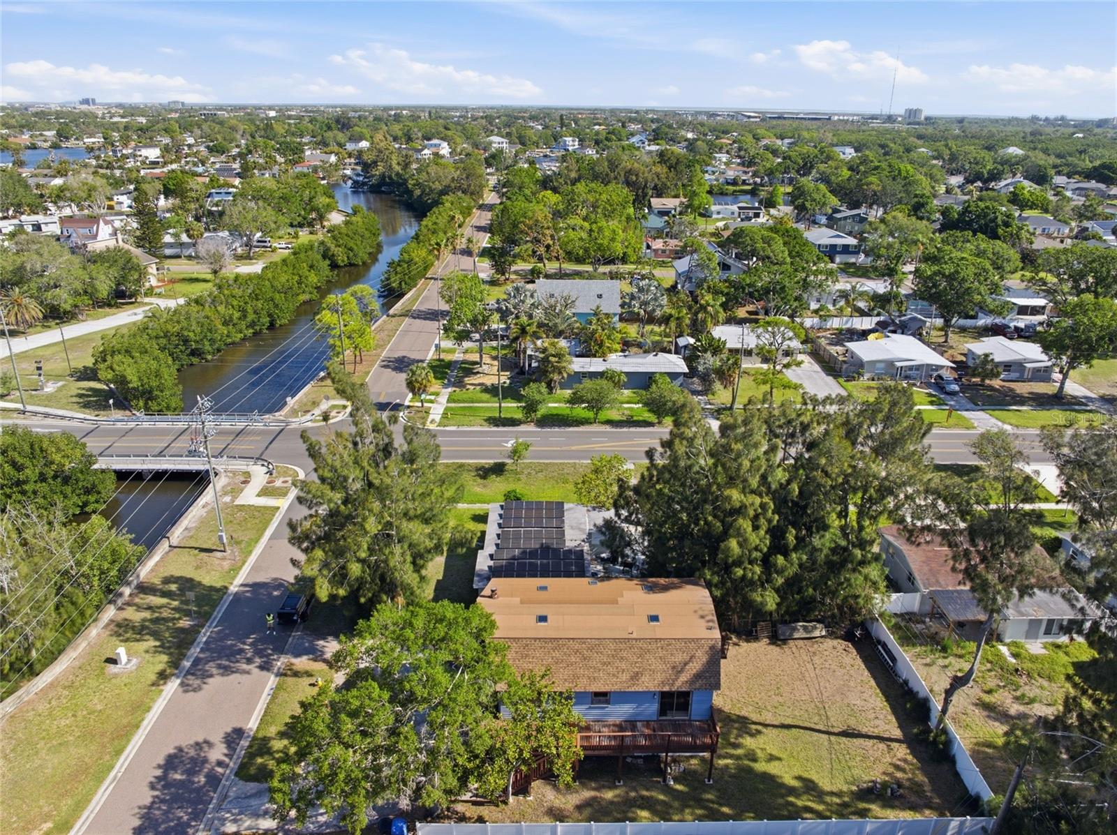 RIO VISTA - Residential