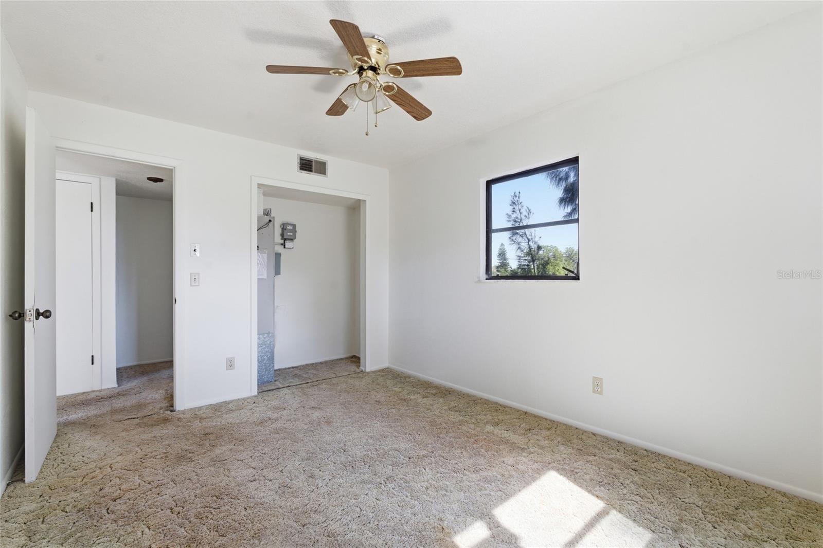 RIO VISTA - Residential