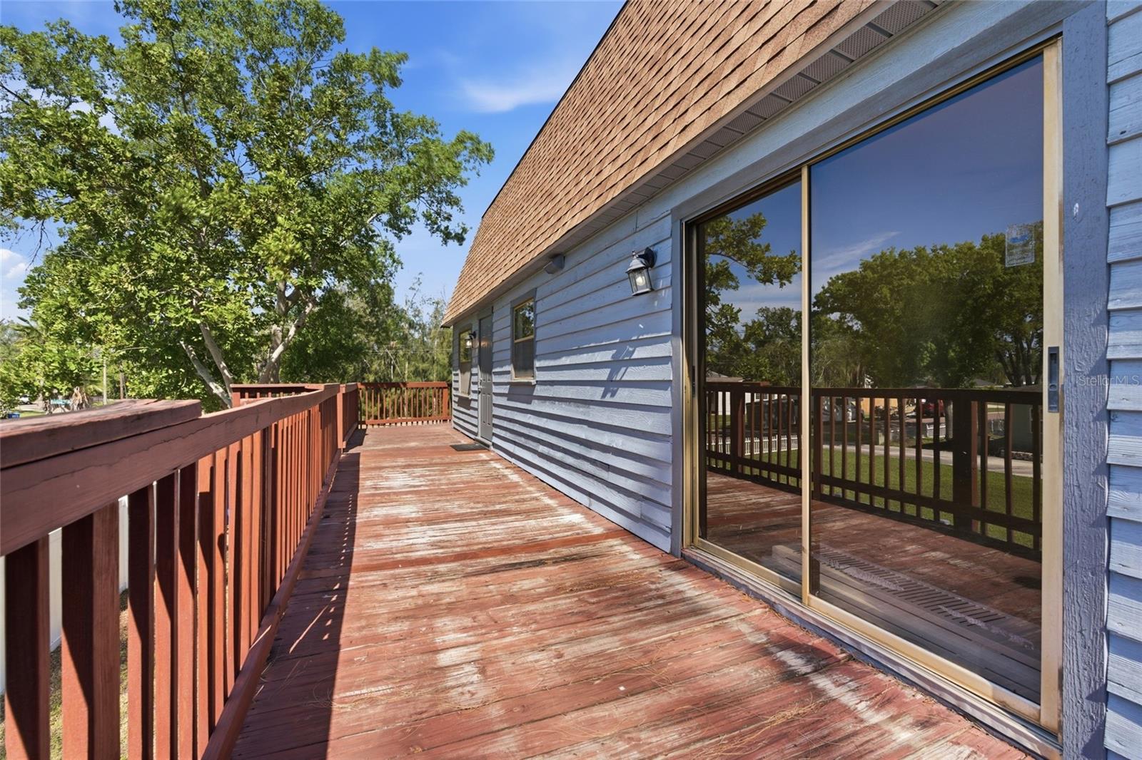 RIO VISTA - Residential