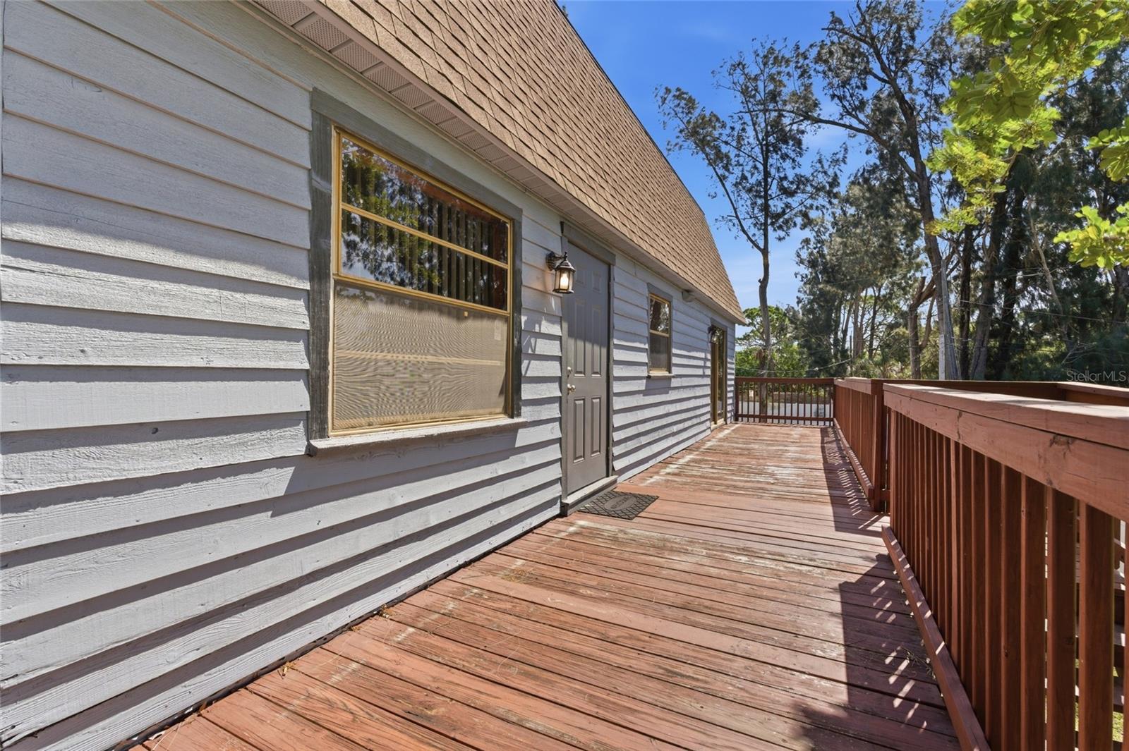 RIO VISTA - Residential