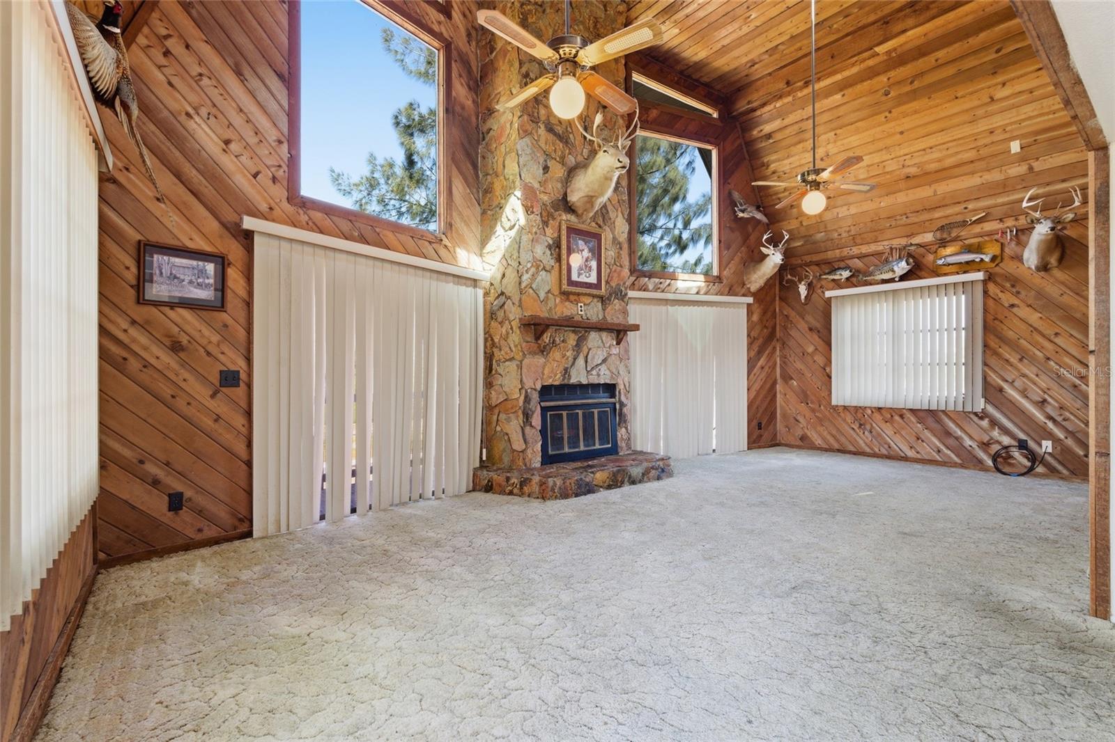 RIO VISTA - Residential