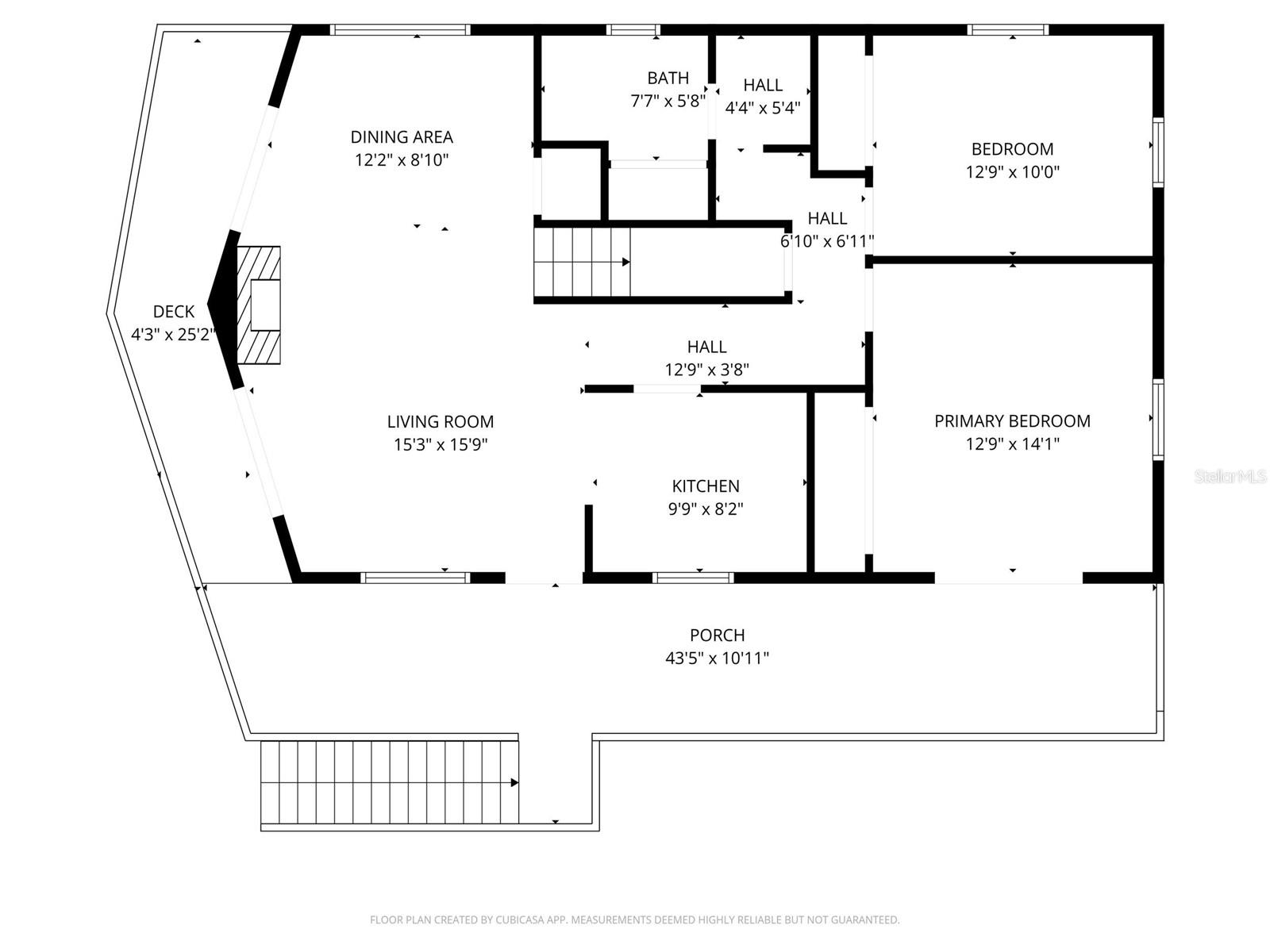RIO VISTA - Residential