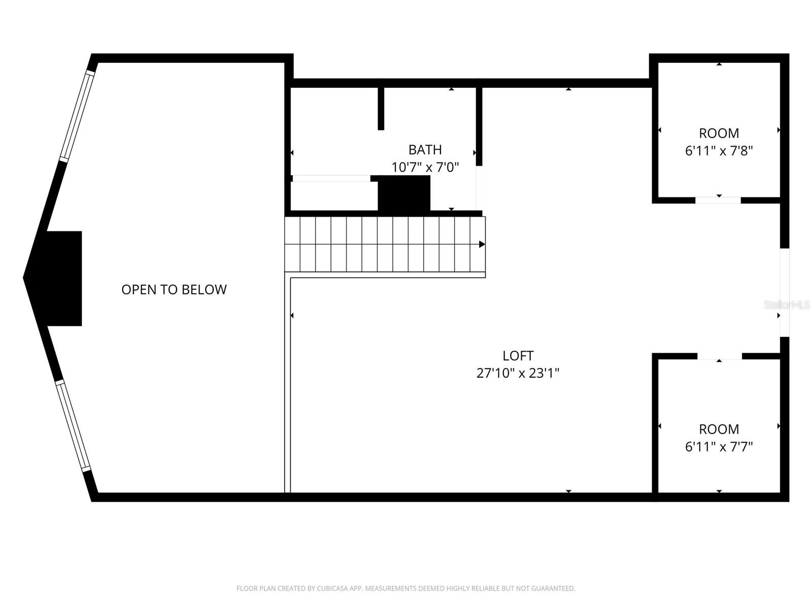 RIO VISTA - Residential