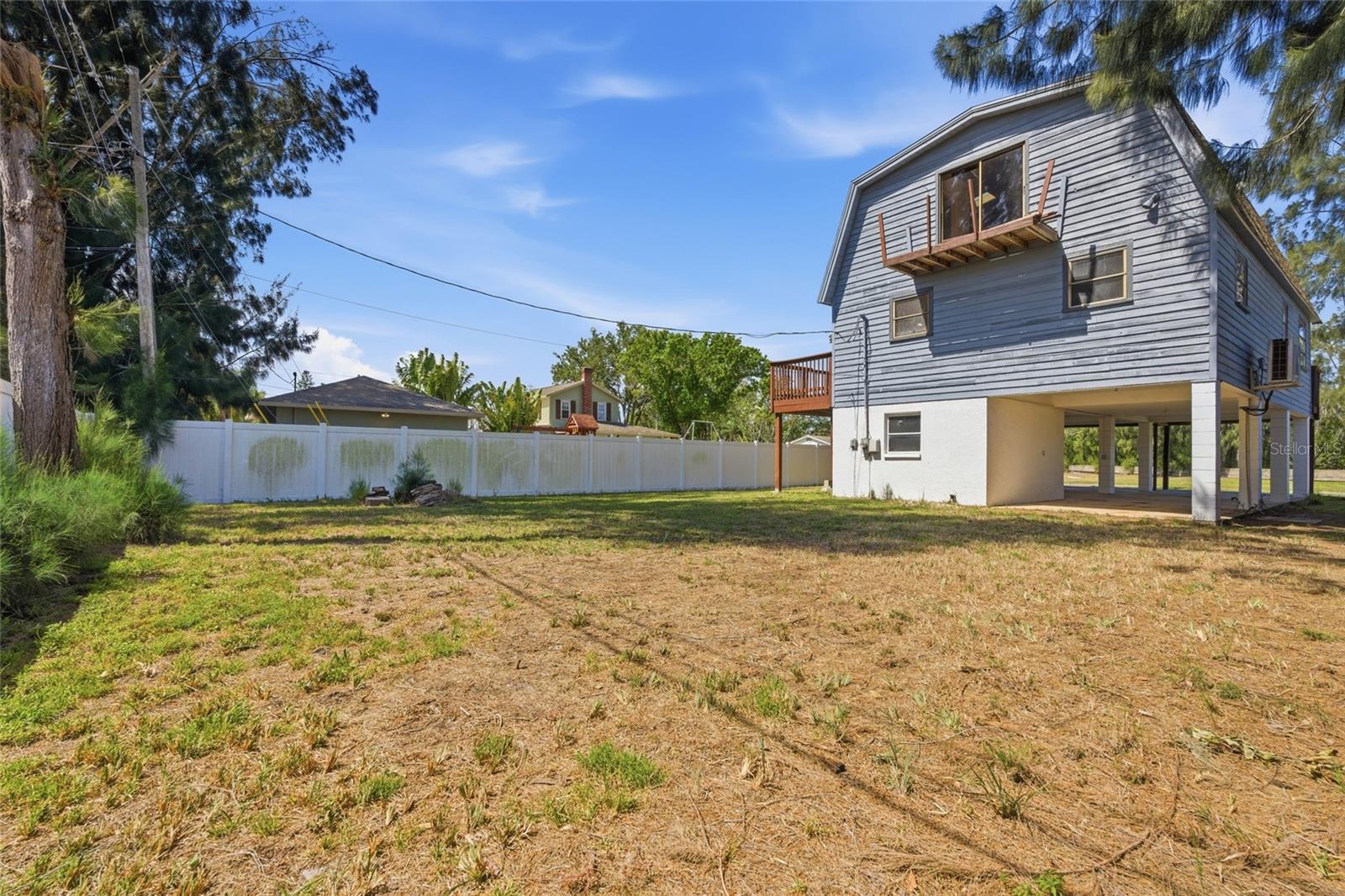 RIO VISTA - Residential