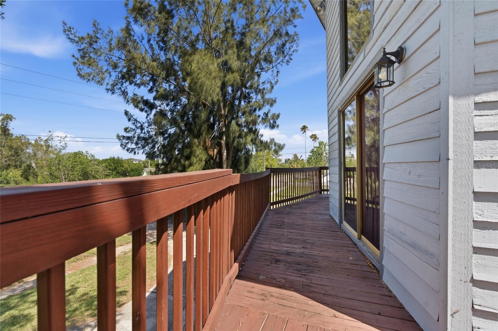 RIO VISTA - Residential