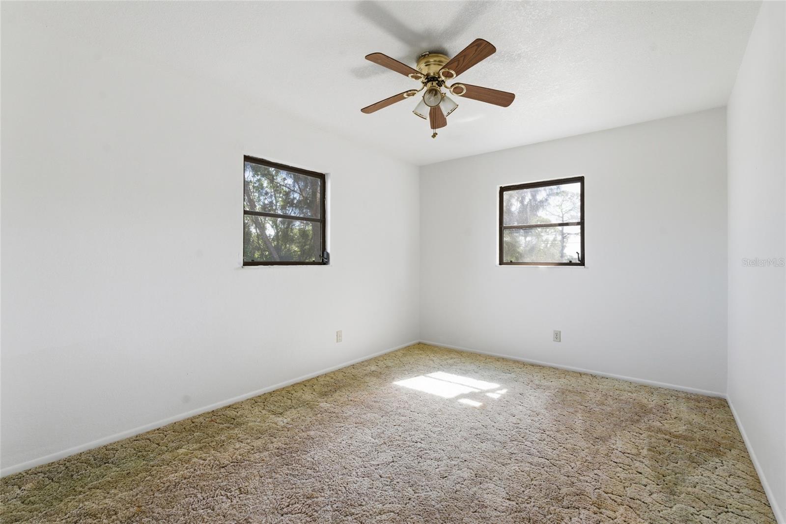 RIO VISTA - Residential