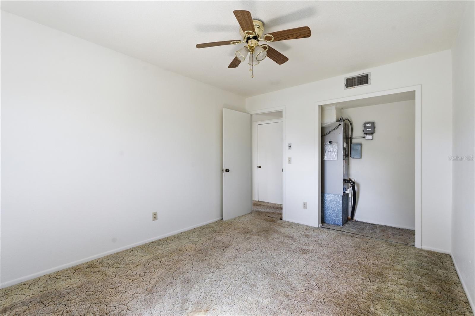 RIO VISTA - Residential