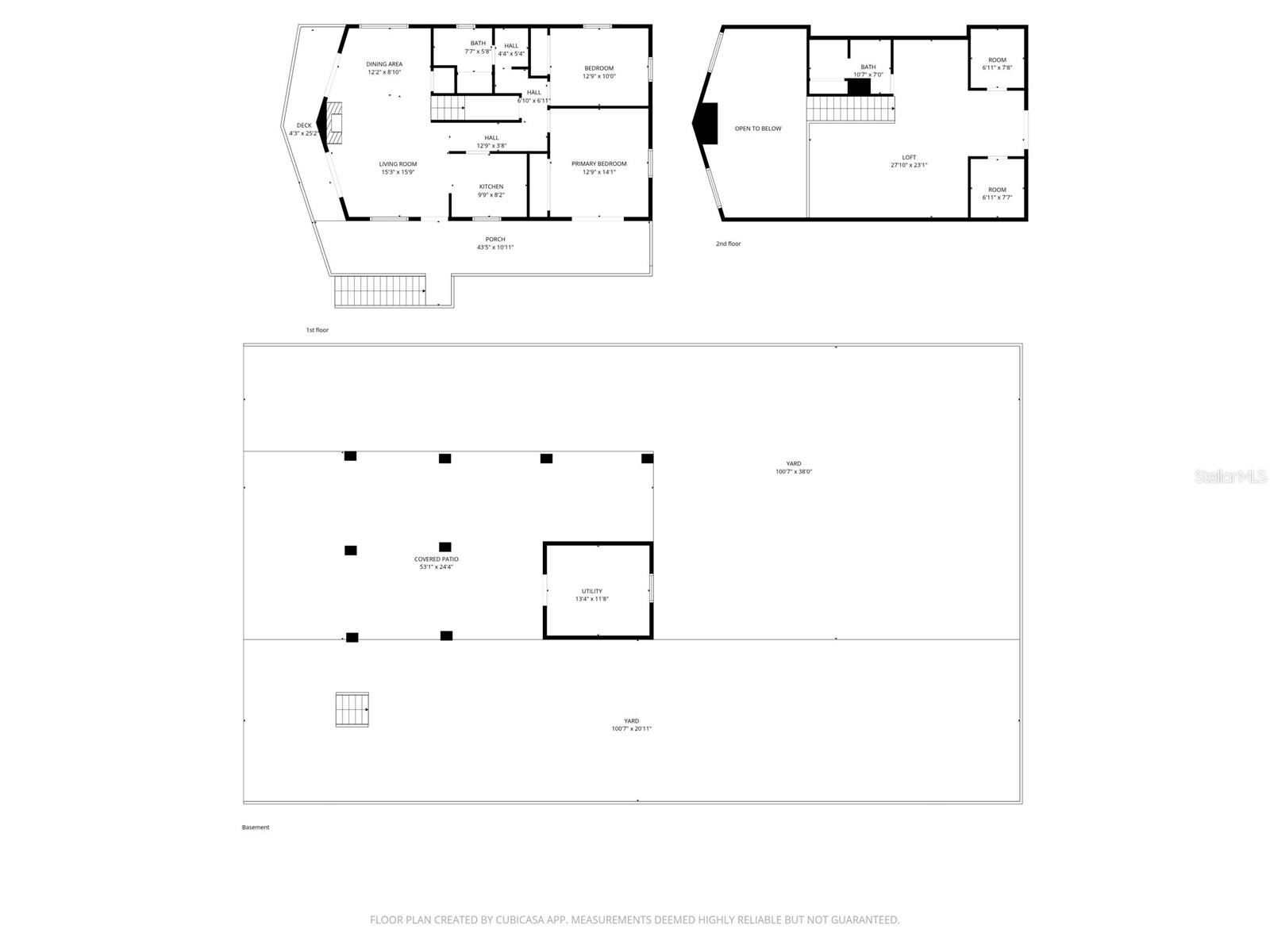 RIO VISTA - Residential