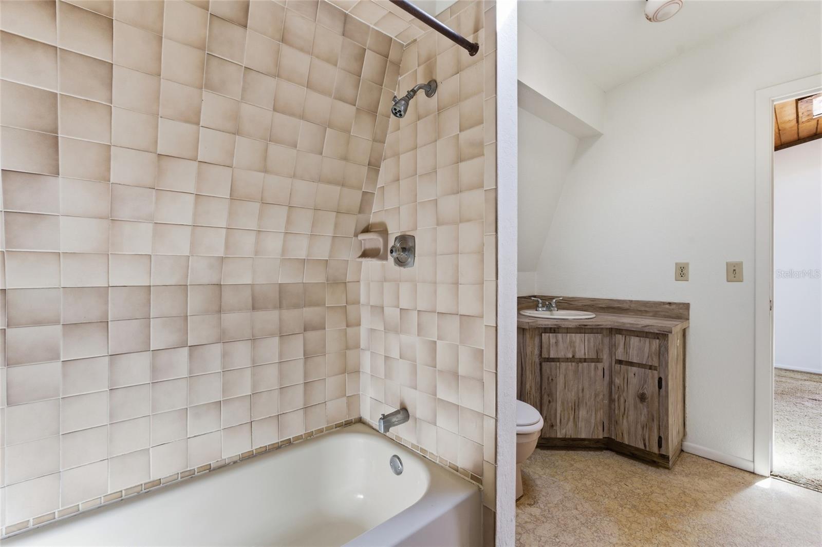 RIO VISTA - Residential