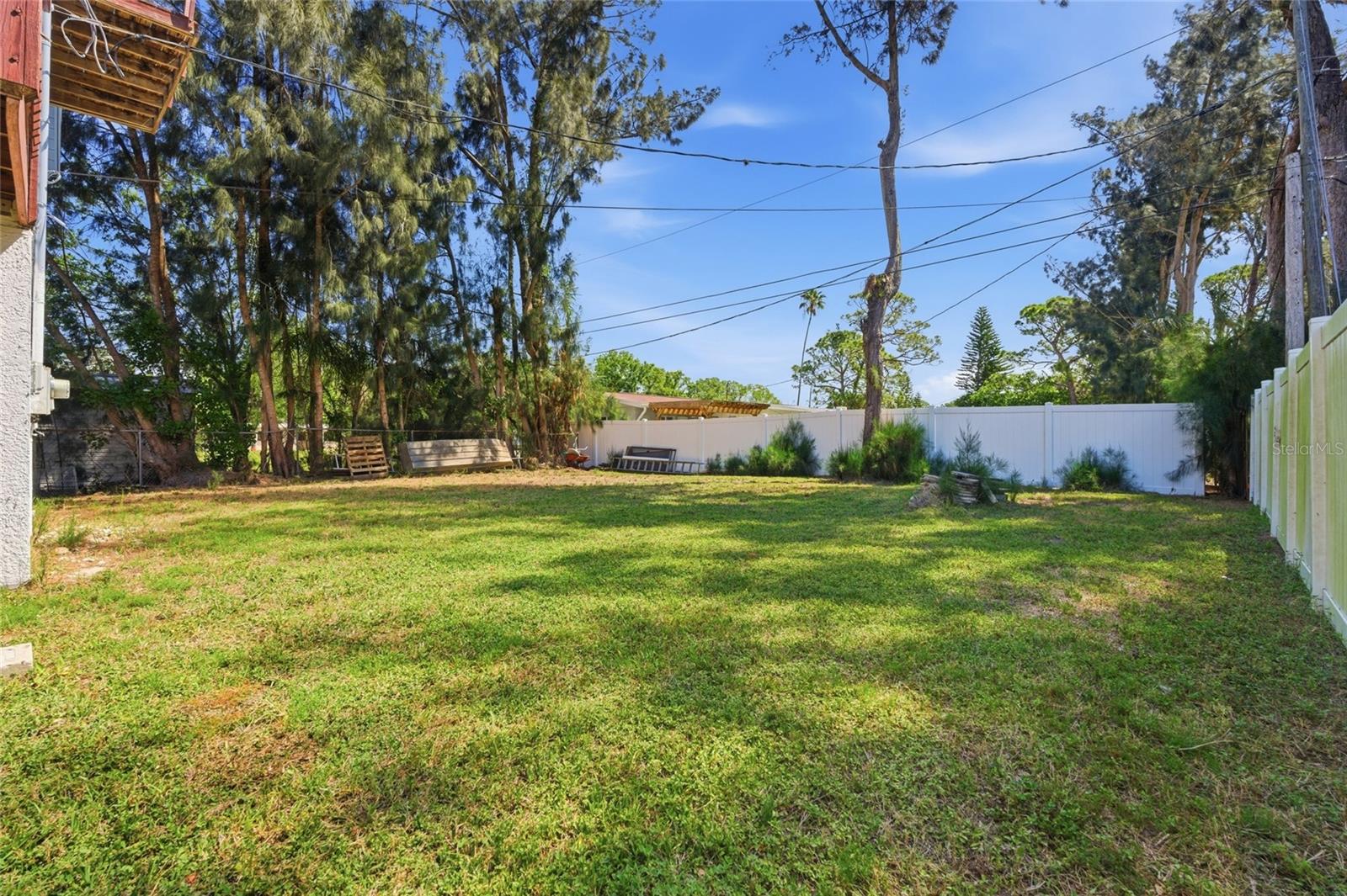 RIO VISTA - Residential