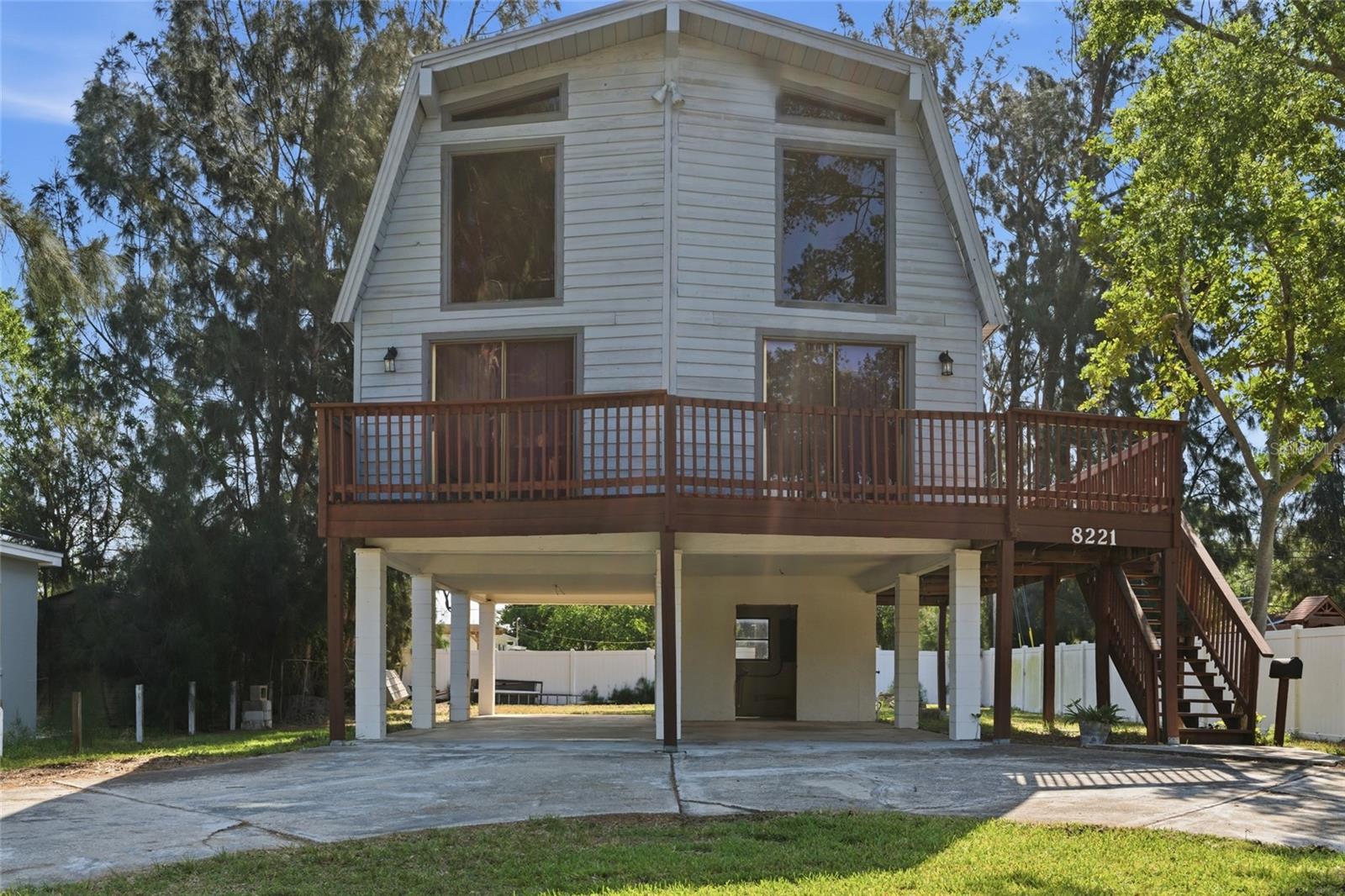 RIO VISTA - Residential