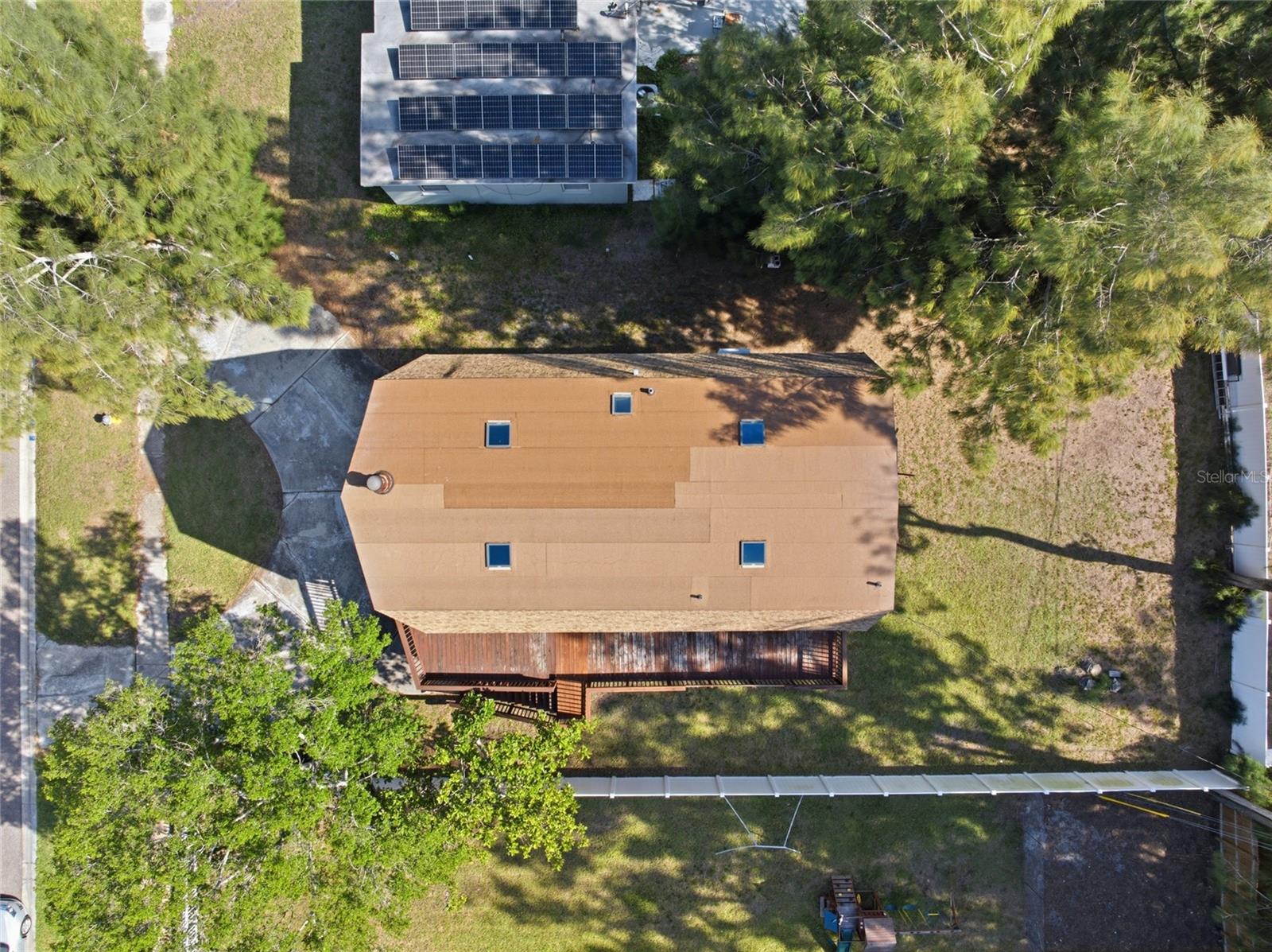 RIO VISTA - Residential